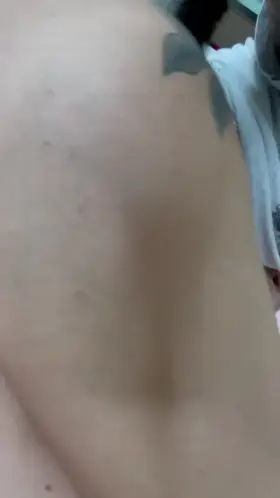 My ex wouldn’t eat my ass, but I bet you would