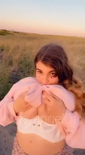 i love the beach 😳💘