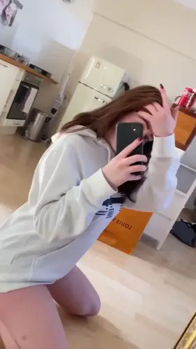 Would you spank me, please?