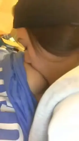 Boobs Censored Erotic