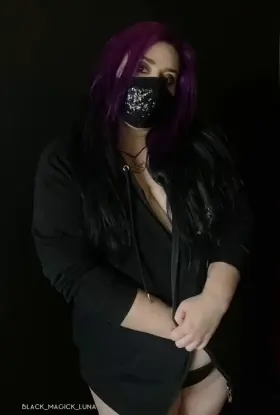 Since it's Friday, do I get to flash you?