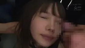 [NHDTB-524] Ichika Matsumoto bukkake'd on the train