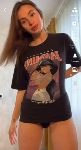 [oc] my kitty said hi to you