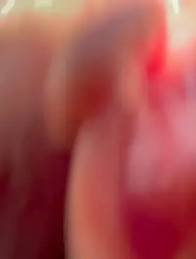 Are you throbbing for me now daddy? 😘