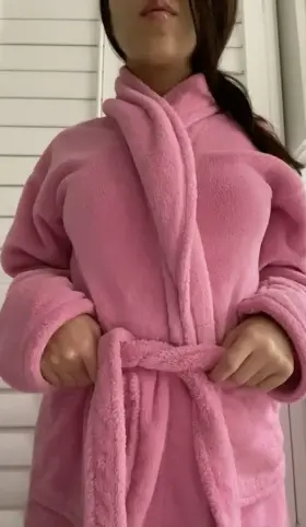 Had to get on my tippy toes to show you a little extra ;)