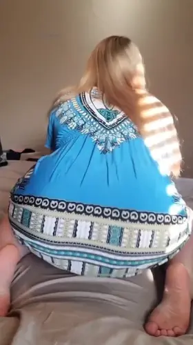 I hope you're ready for sundress season