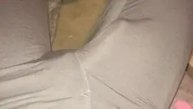 twitches a little 🙃