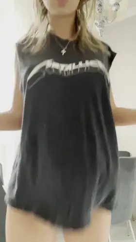 Morning check up [oc]