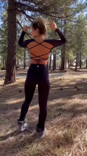 Photoshoot bts for shopsommerray