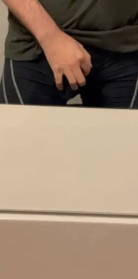 How’s it hanging??