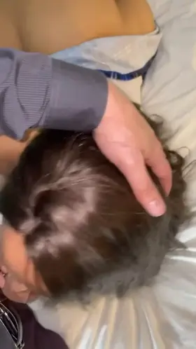 I suck off a white man everyday for black history month