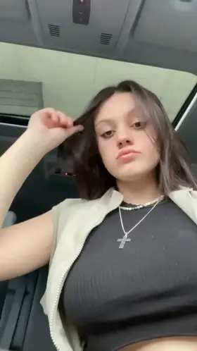 I love getting them out wherever I go