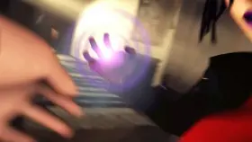 Lulu Vicious fantasy 2 (Dezmall) [ final fantasy ] ( short movie )