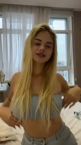 I'm so excited today haha💦❤️😈