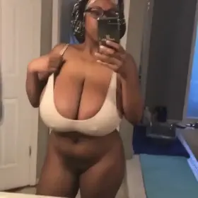 Look How they spill out