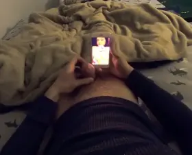 Cumtribute to AsianBeautyy
