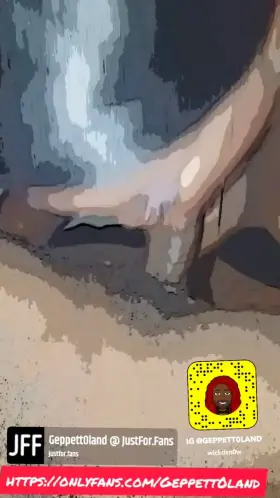 I love being swallowed