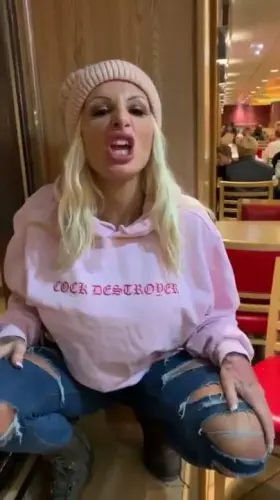 Who is this and where can I find the video?