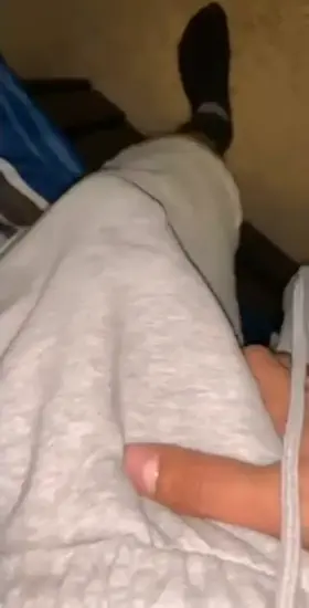 I heard y’all like grey sweats [OC]