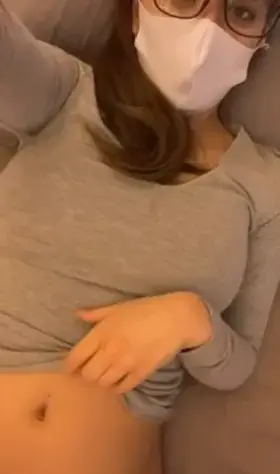 Felt like giving some strangers a boner tonight. I hope I've succeeded? [OC]