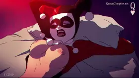 M4F any crazy clown girls looking to Rp as Harley? I'm a switch I can be a daddy or you can be mommy DM and chat open!