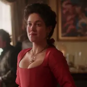 Charity Wakefield in The Great S01