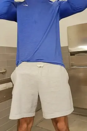 Bro, I think my cock is bigger than yours