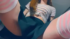 I want you on your knees 😋