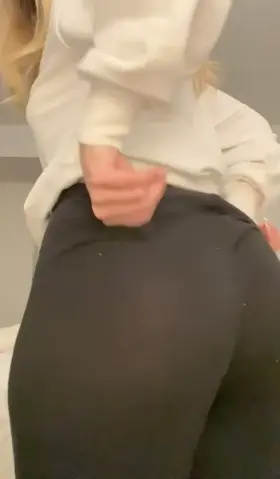 Do you like it’s natural bounce?