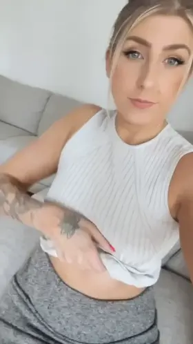 Can you fill me with your cum and send me home to my husband after work?