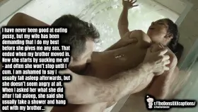 I am happy she has found soneonevto hang out with