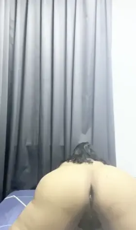 Needs a cock in it 😘