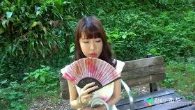 Aya, our cat cafe loving shy shop girl