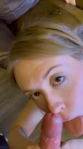 Did this instead of a New Years kiss 😋