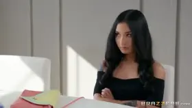 Hardcore Facial Asian