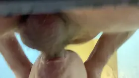 I love being face fucked! [M][F]