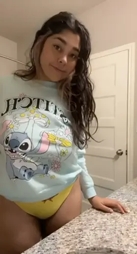 Do you ever think of me?