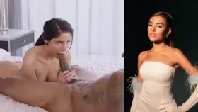 [Kik Xeser9] [Discord throwaway69xx] When I see pretty girls I can’t stop thinking about them getting blacked. It turns me on so much. Tease me with more clips and bnwo captions. Own me.