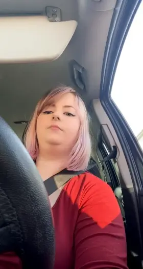 Who would like a milkshake to go? 😉😂