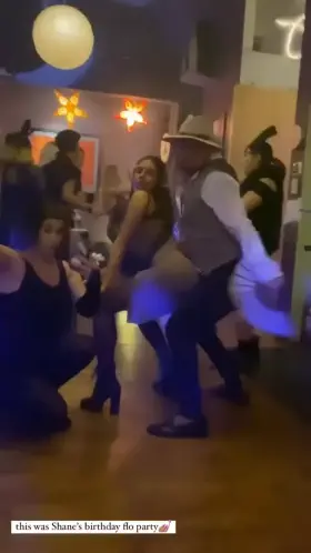 Big Ass Big Tits Latina Porn GIF by bendovasmith