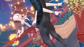 Ningguang (Sound Update) (YuukiS)