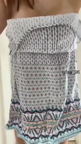 I love surprises. I hope you too