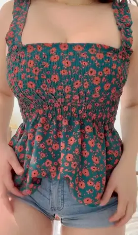 should i make my boobs bigger or keep them natural?