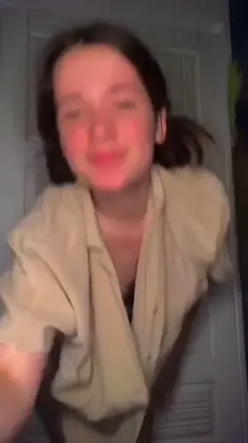 Would you kiss my face or my butt