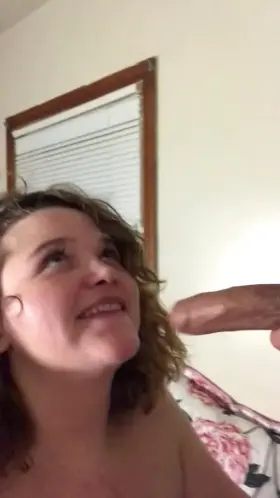 Certified cumslut [OC]