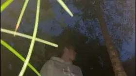 Would you join me in the woods? 😏🥵🌲 20 year old vers British student 🇬🇧