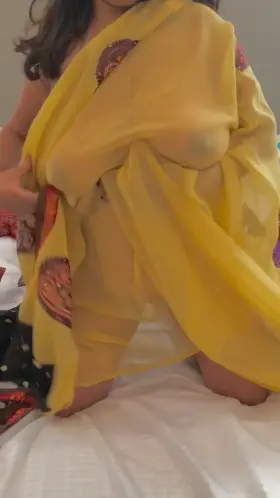 I am dripping wet posting this ... Thinking you will be stroking looking at me ...