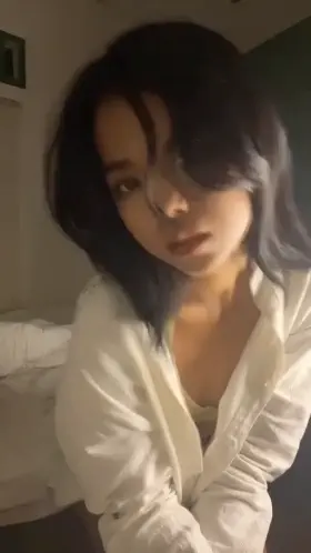 It would make my day if at least one person loved my curvy body.