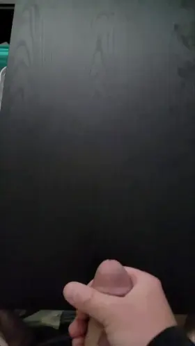 Cum watch my stream (OC)