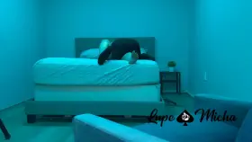 Sometime you just want to sit back and enjoy your wife